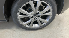 Mazda Cx-30 2.0 Skyactiv-X MHEV GT Sport 5dr Auto Petrol Hatchback